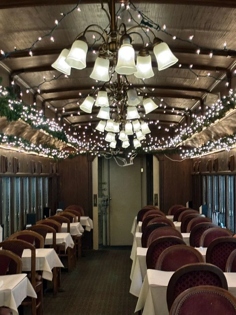 An Ideal Spot for Celebrations