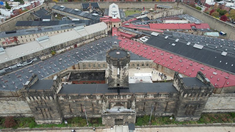 Built to Reform, Not Just Punish