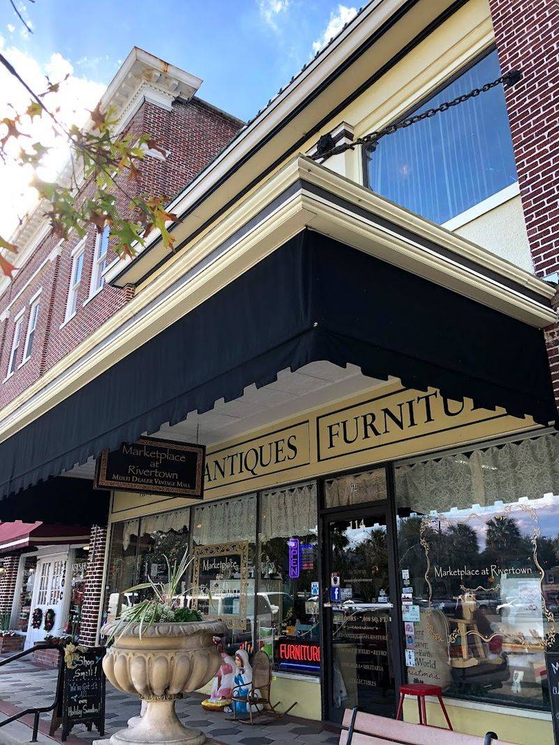 A Historic Building With Deep Local Roots