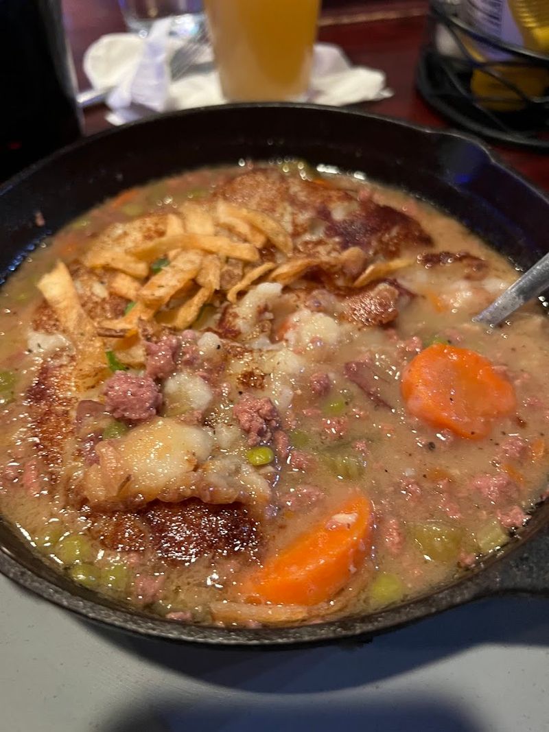 Colorado Ingredients, Old-World Recipes