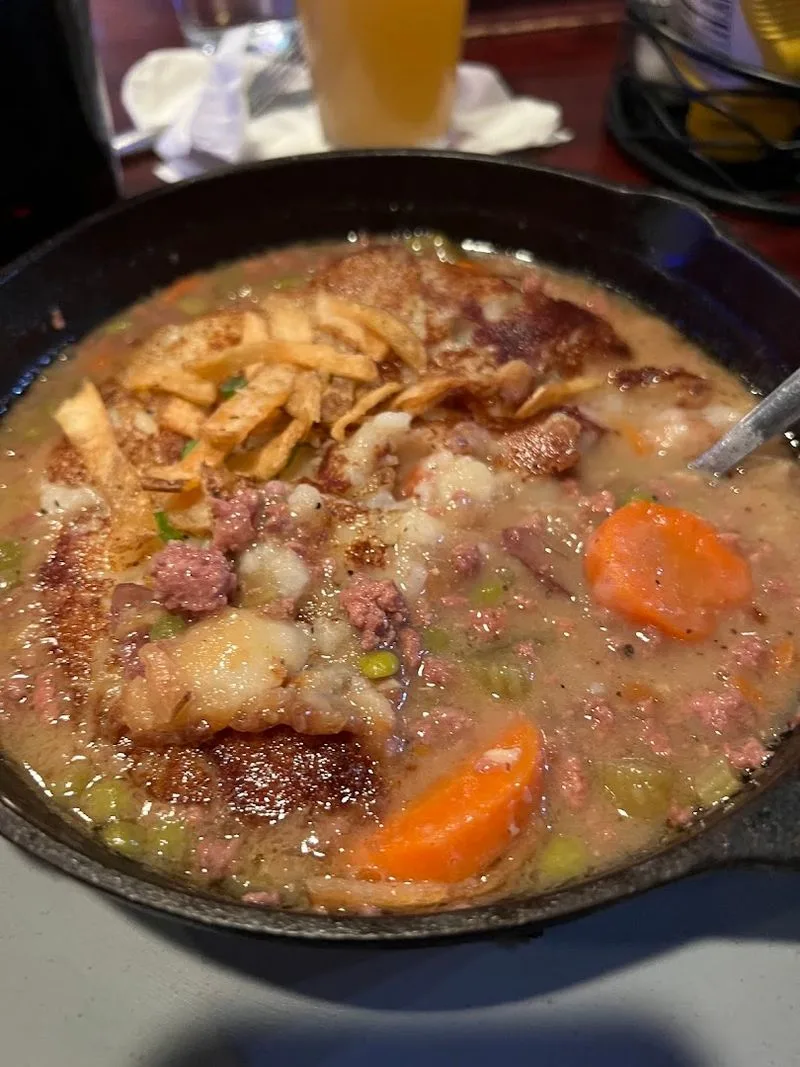 Colorado Ingredients, Old-World Recipes