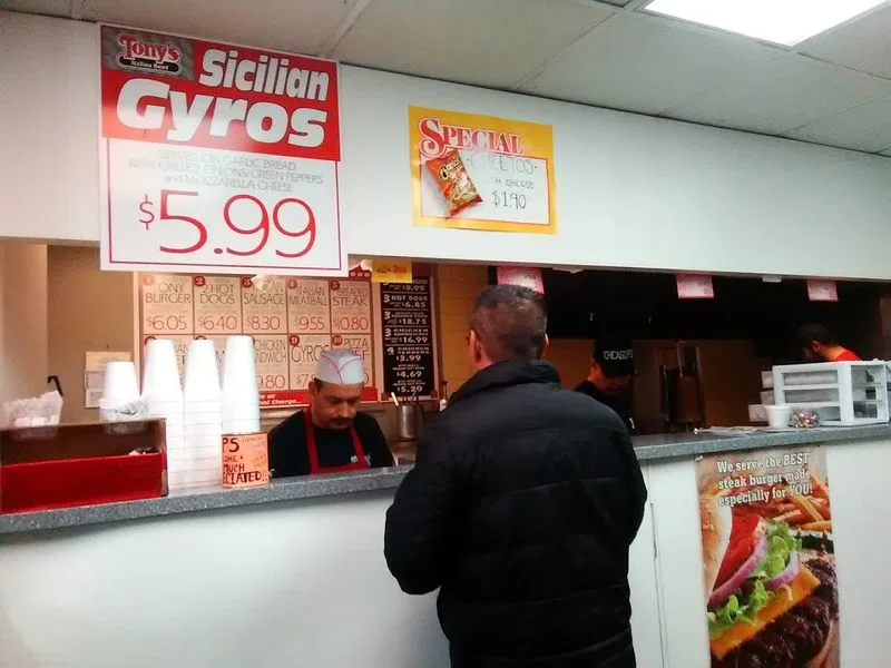 The No-Frills Experience That Adds to the Charm