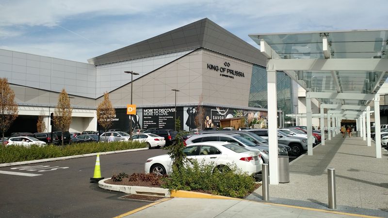 Size and Scope &mdash; This Place Is Bigger Than You Think