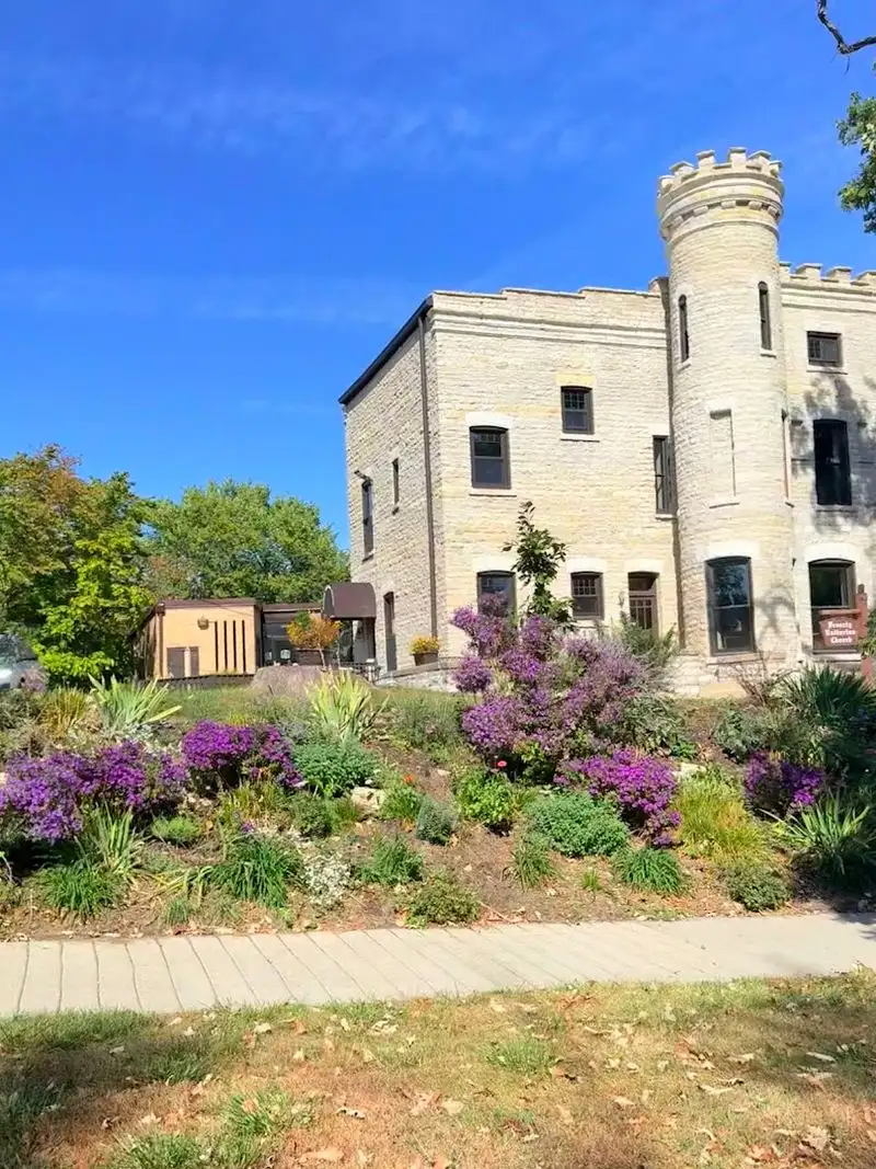 Architectural Wonder