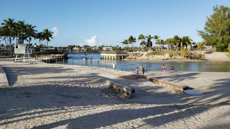 Surprisingly Rich History Beneath the Sand