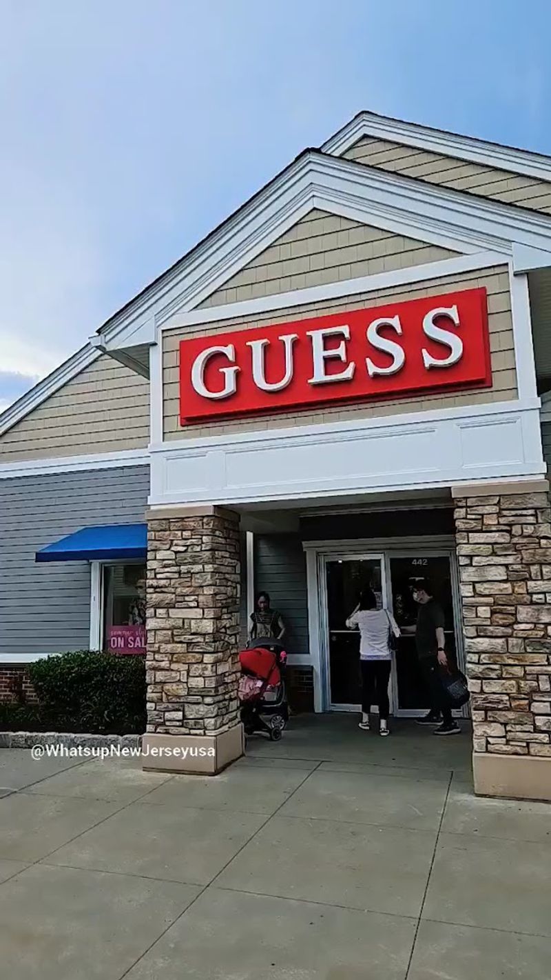 Extensive Range of Brand Options