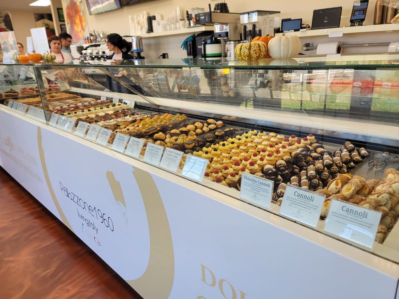 A Legacy of Italian Tradition