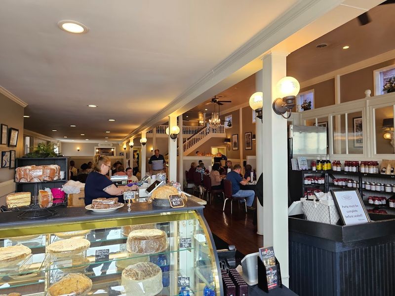 Warm Welcomes at the Door