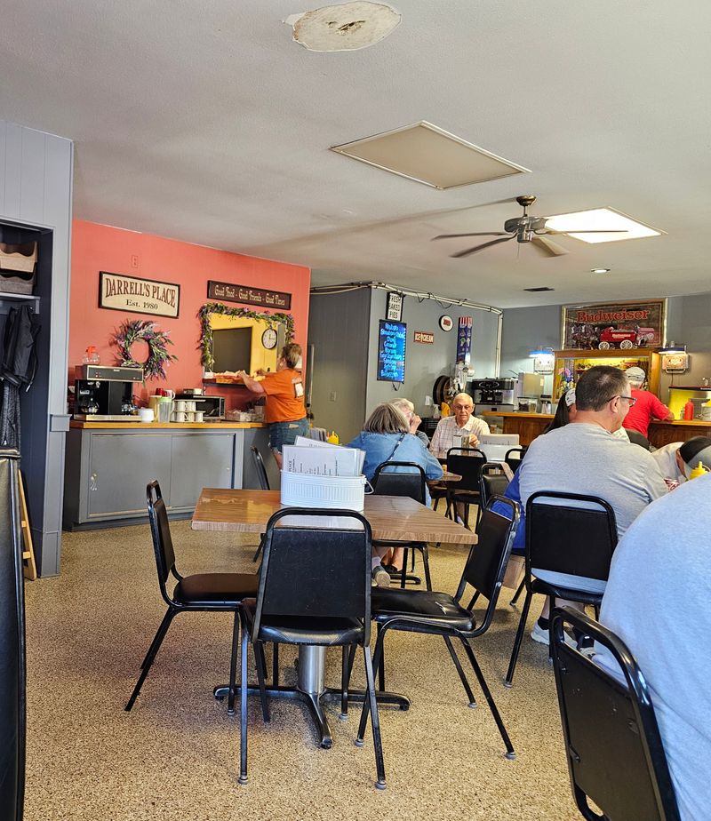 The Heart of Iowa Hospitality