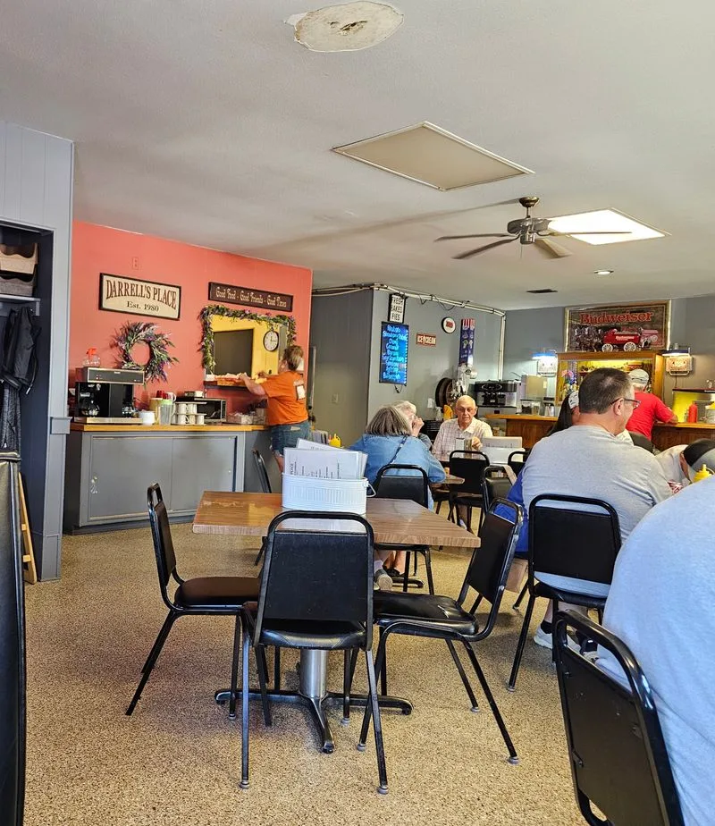 The Heart of Iowa Hospitality