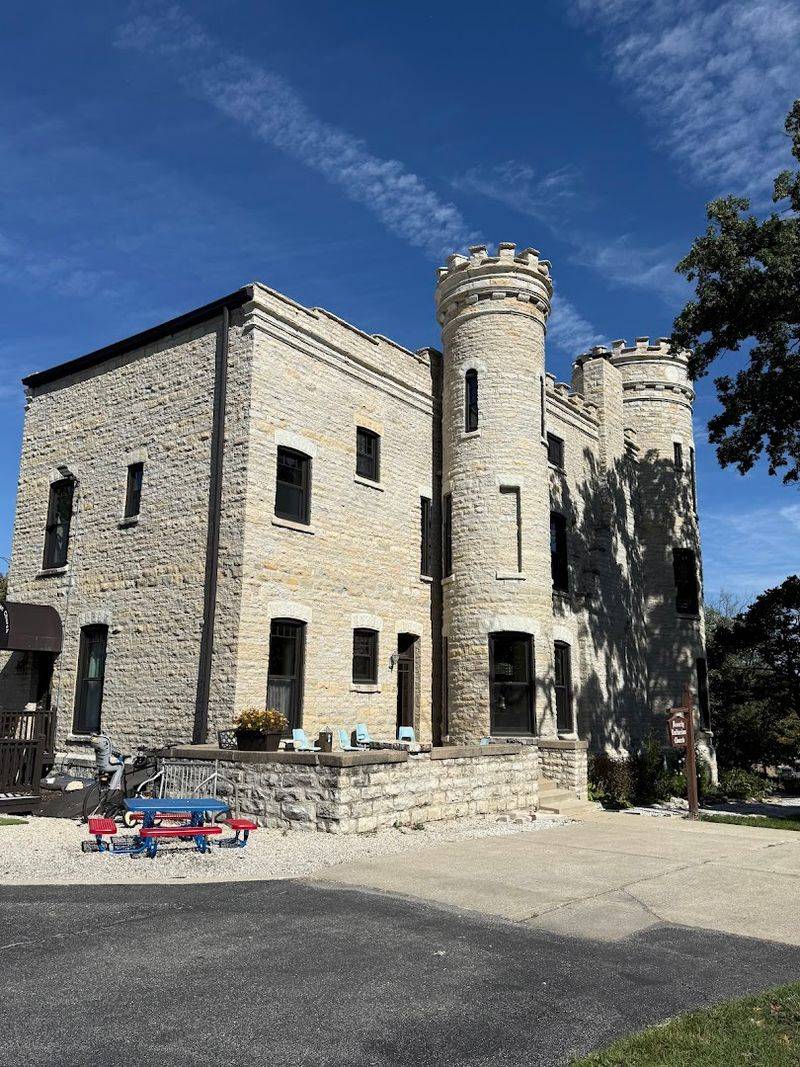 Preservation Efforts