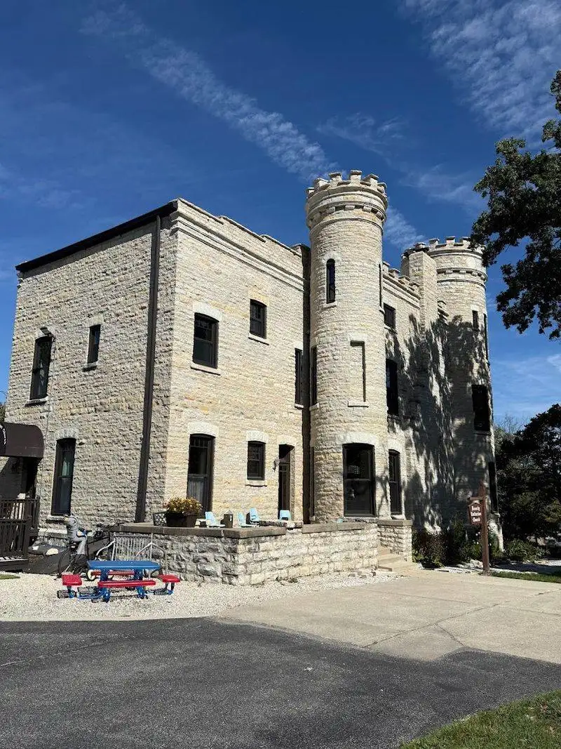 Preservation Efforts