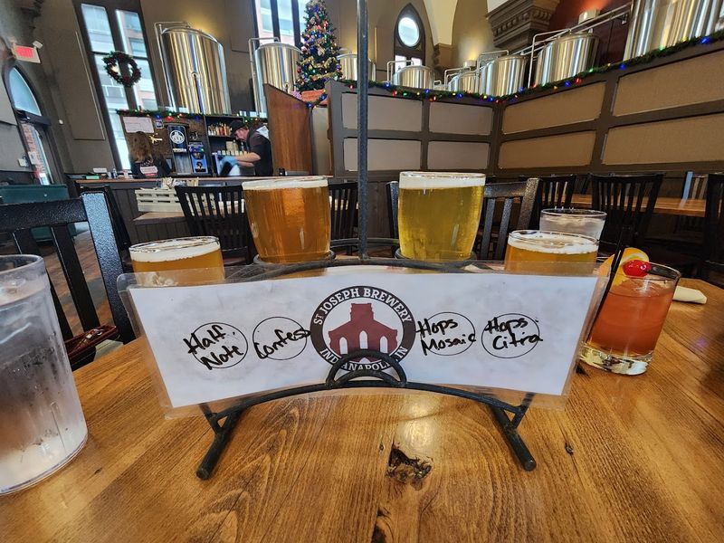 The Legacy of Craft Beer and Catholic Church History Combined