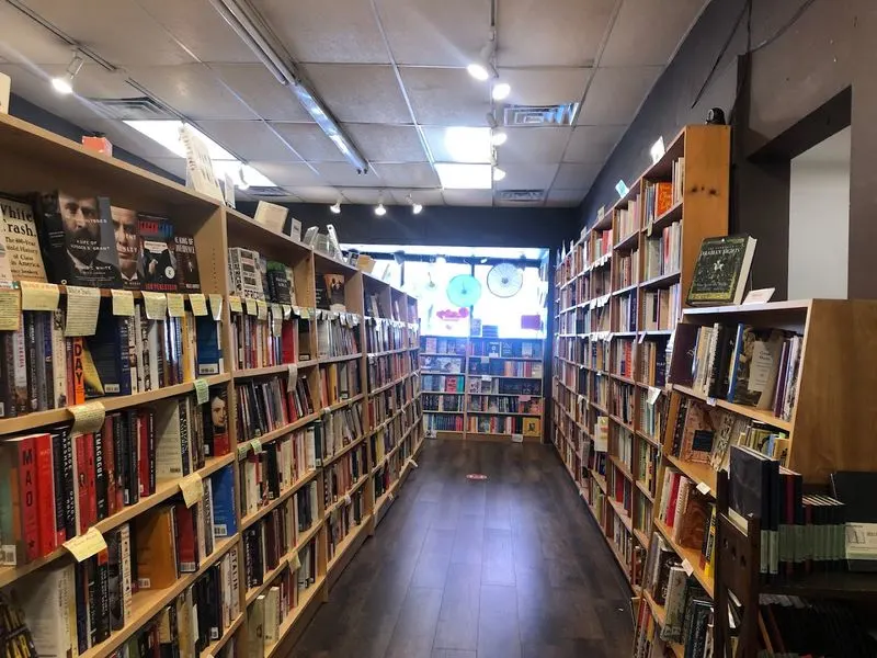 Cozy, Unpolished Charm That Encourages Lingering