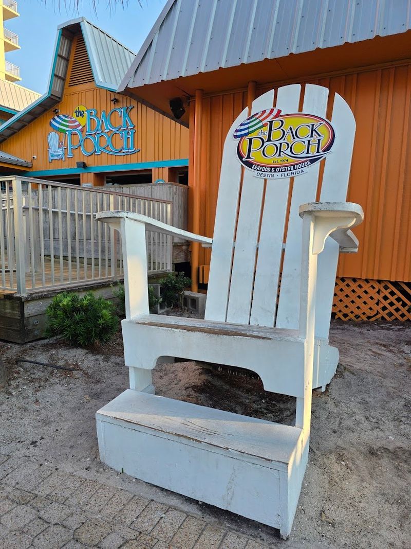 Essential Visitor Info