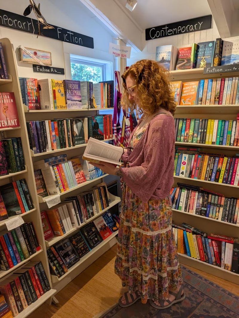 A Tradition for Visitors