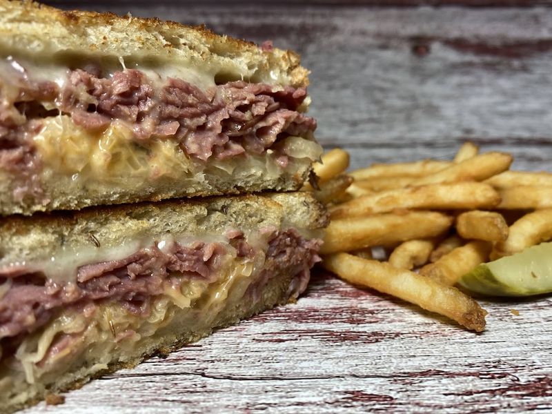 More Than Just a Restaurant