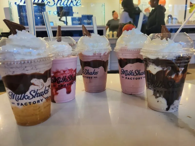 Family-Friendly Atmosphere