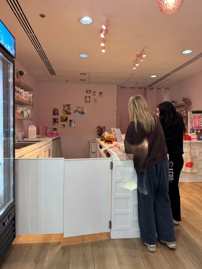 Customer Service with a Smile