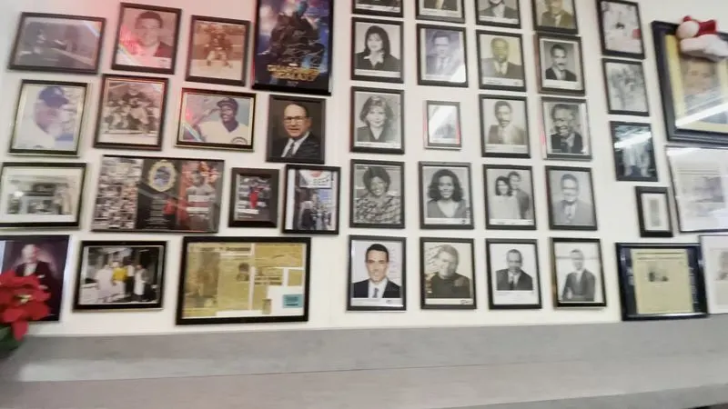 Old-School Aesthetic