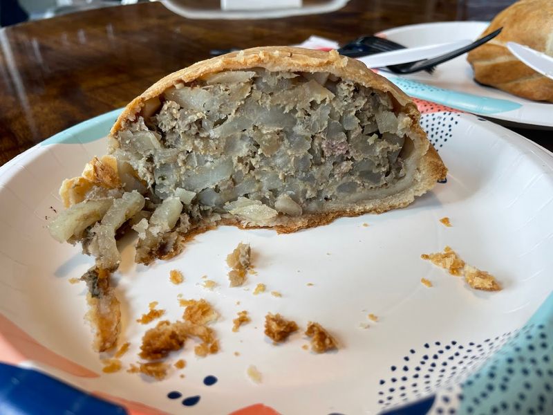 The Culinary Craftsmanship