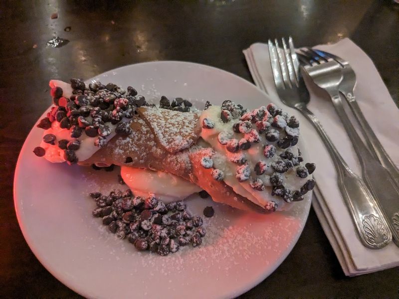 Delightful Homemade Desserts