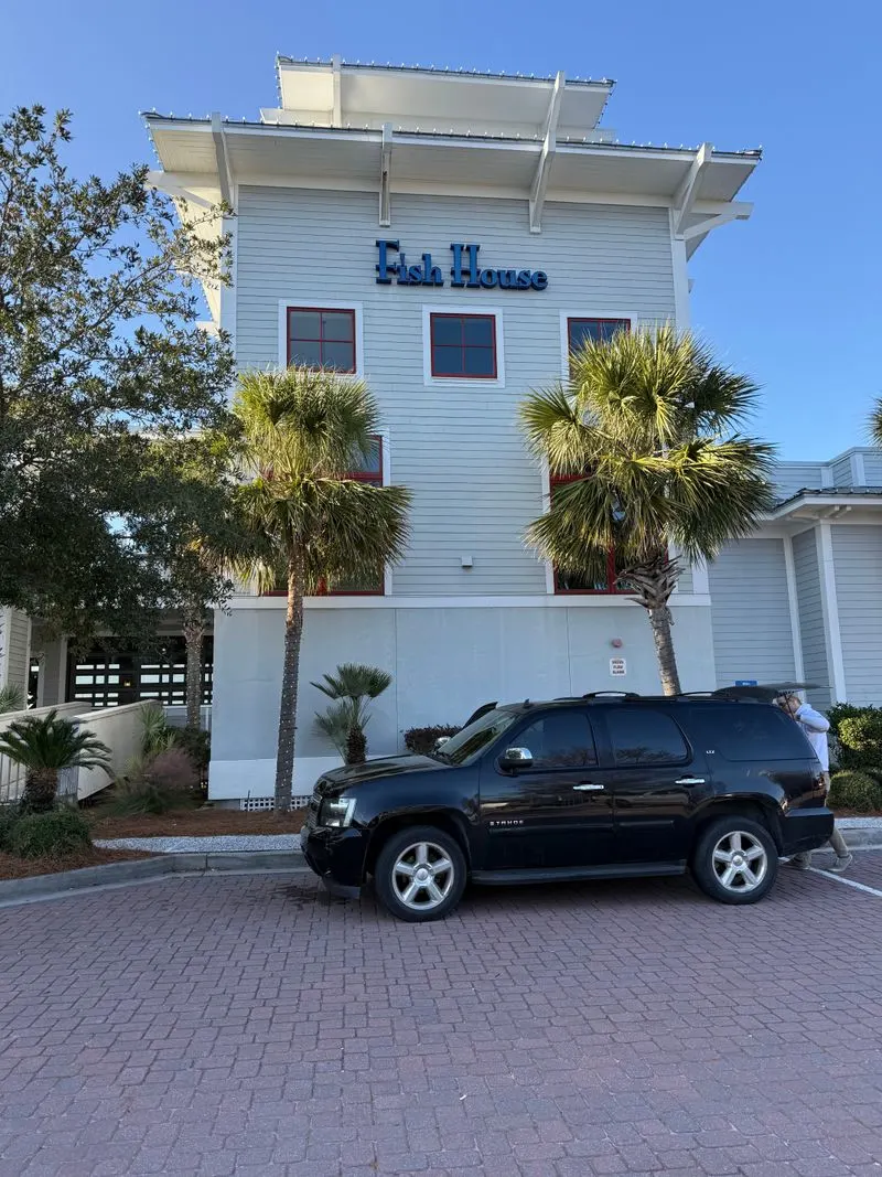 The Rooftop Bar Experience