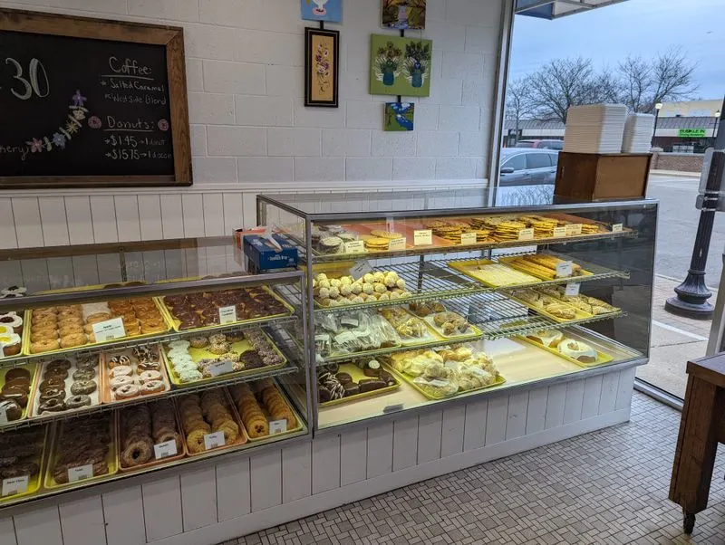 Where to Find It: Grandville’s Sweet Spot