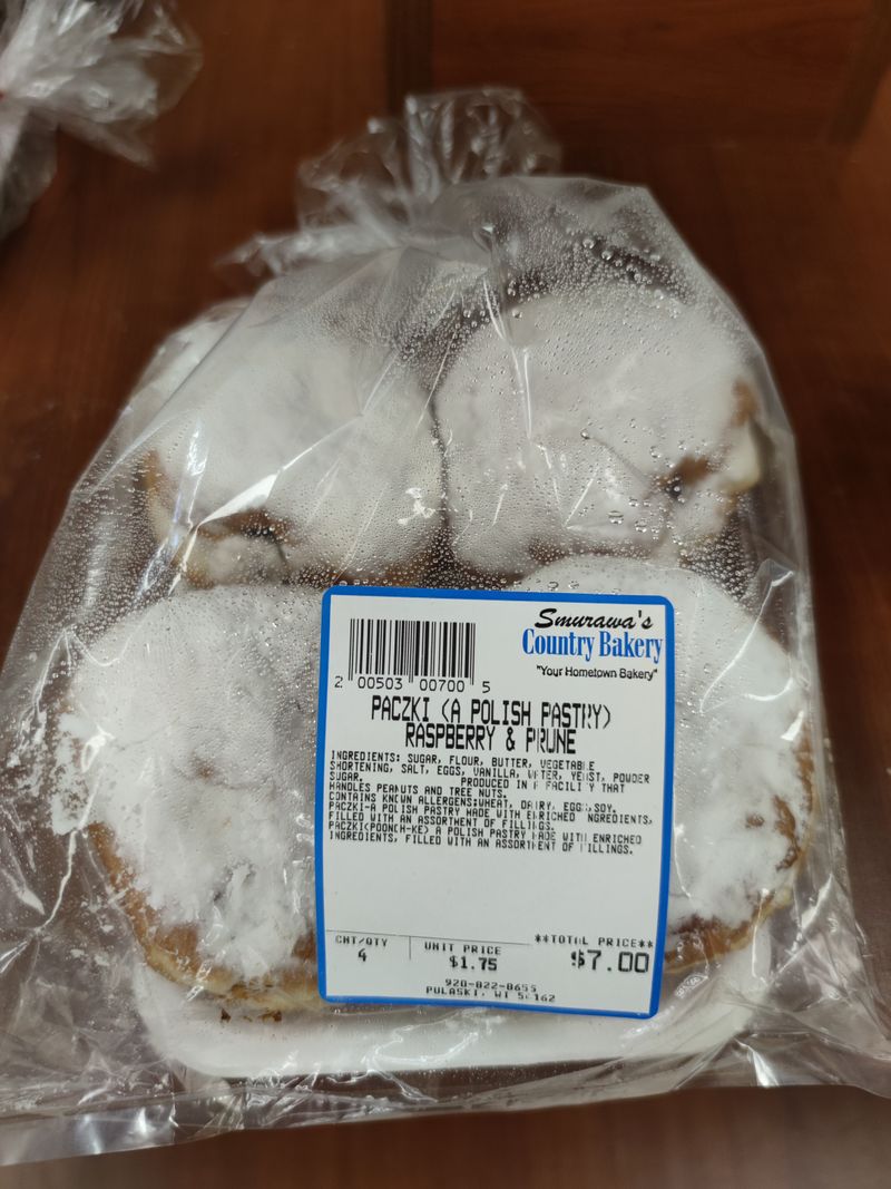 The Allure of Paczki