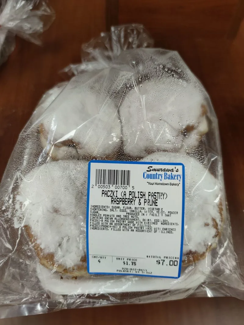 The Allure of Paczki