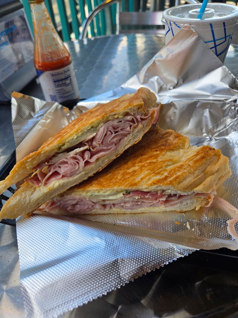 What Makes the Cuban Sandwich So Special Here