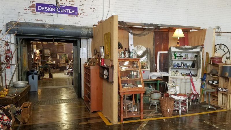 Statement Furniture and Home Decor Highlights