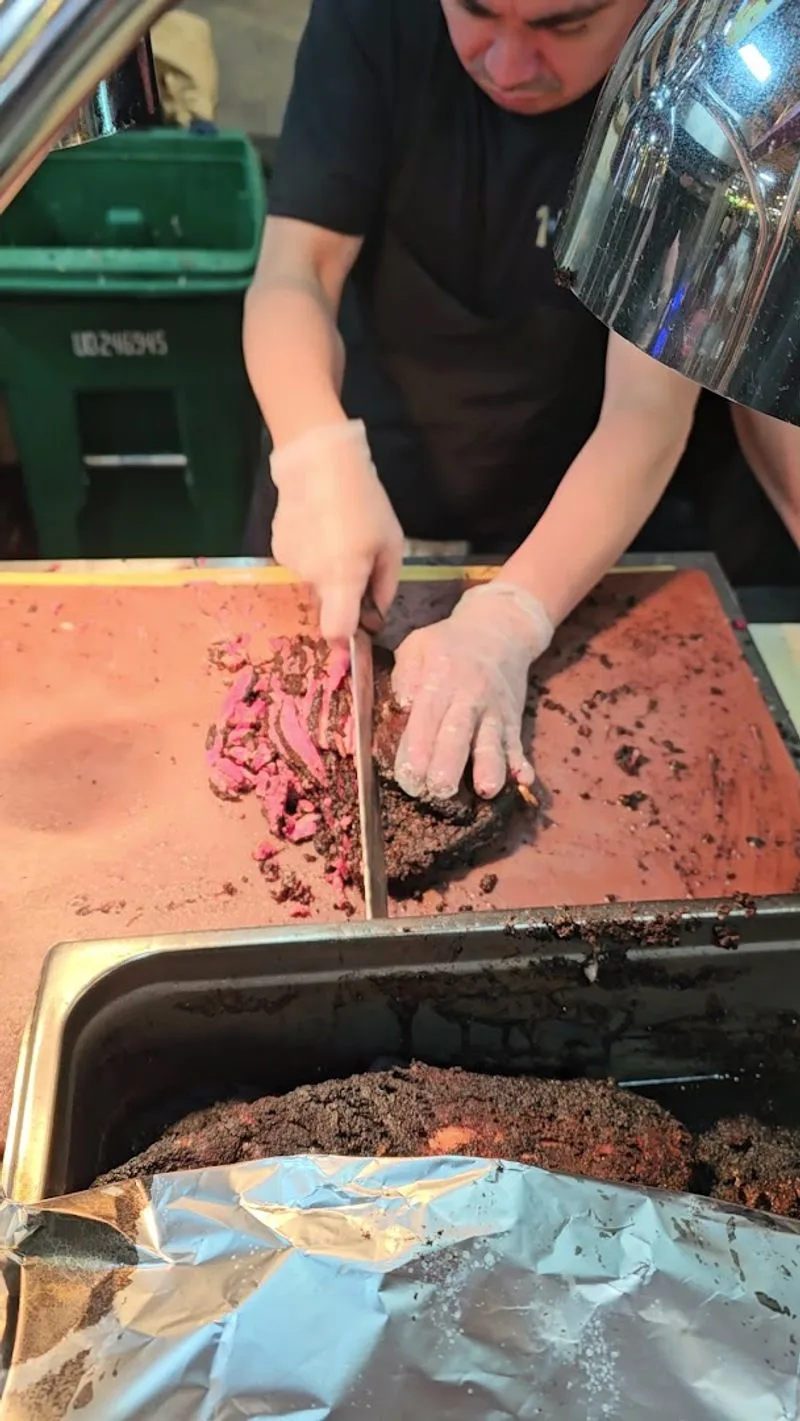 The Reuben and Rachel Are Crowd Favorites