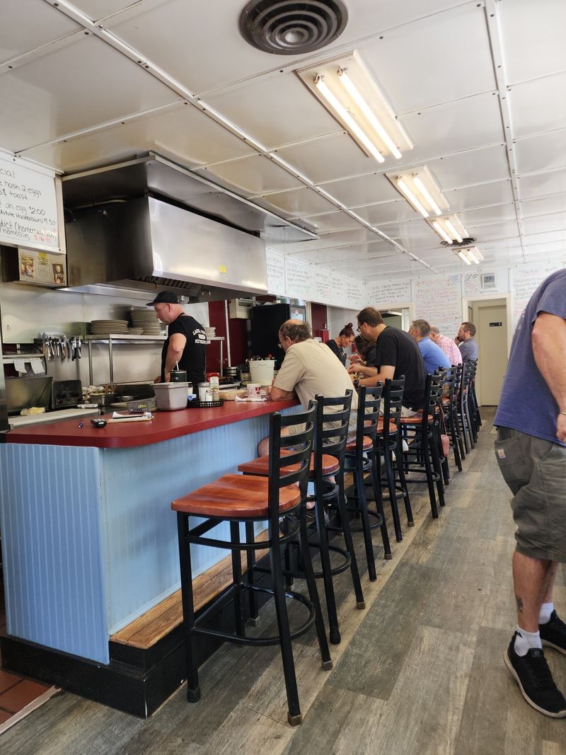 Nostalgic Atmosphere