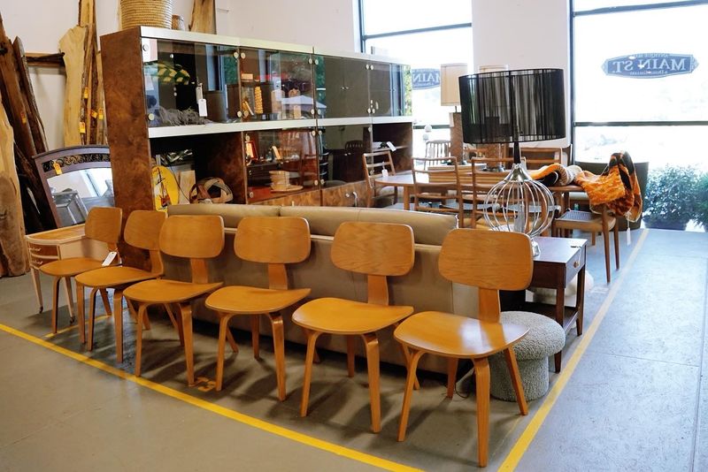 Antique Furniture