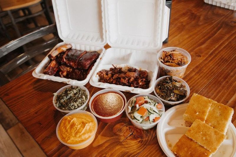 Comfort Food Classics