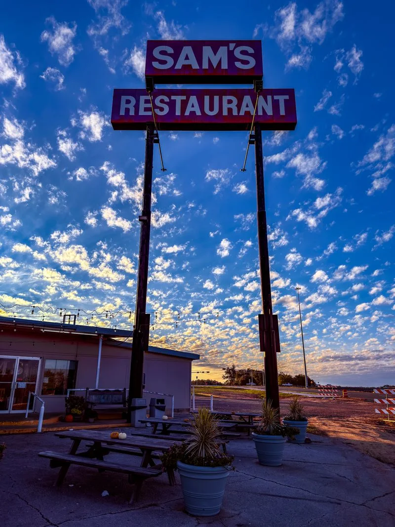 Location & Visitor Info — Easy to Find in Fairfield