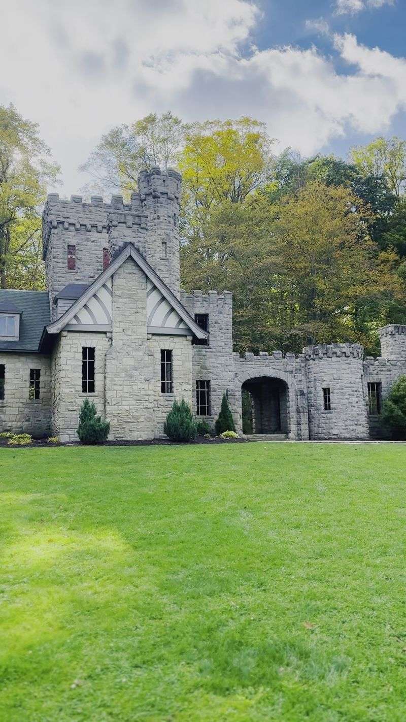 Historical Curiosity