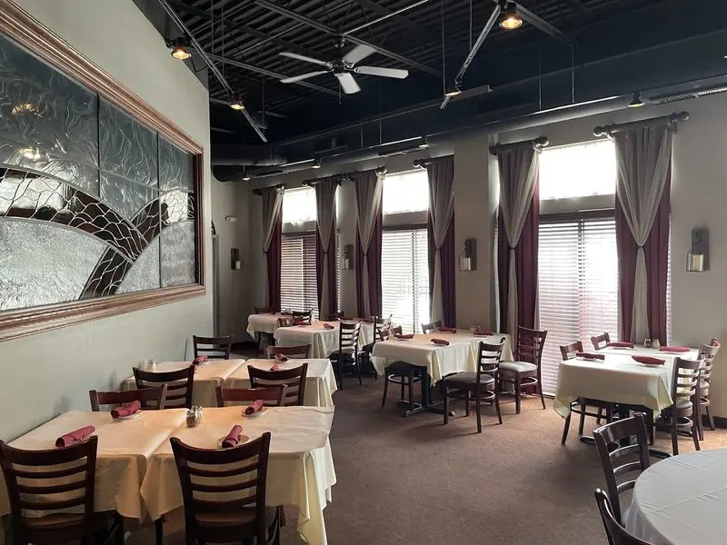 A Neighborhood Italian Staple on Cleveland's West Side