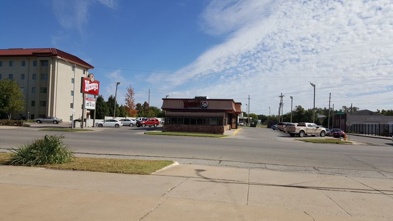 A walkable, historic downtown with local flavor