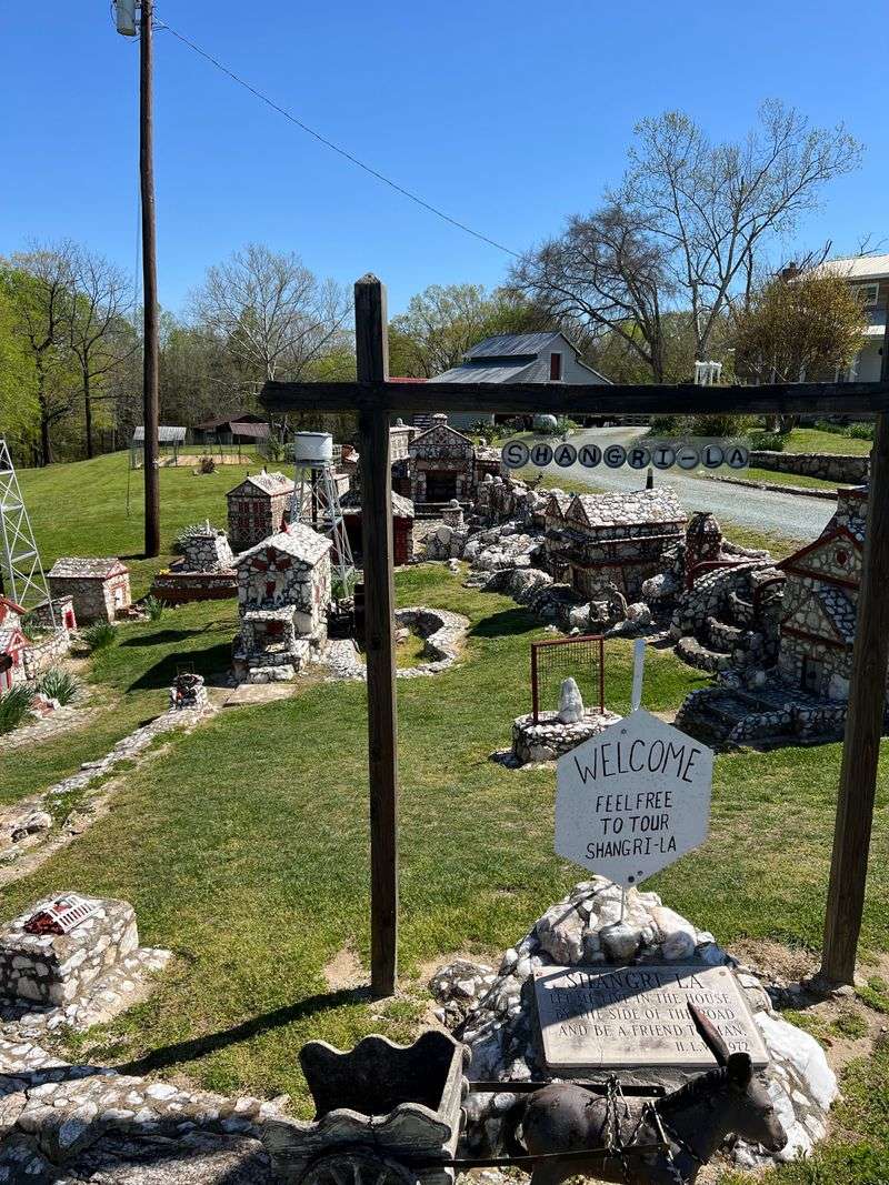 Where This Fairy-Tale Village Is Hidden