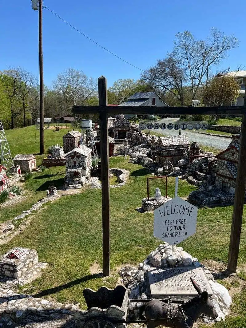 Where This Fairy-Tale Village Is Hidden