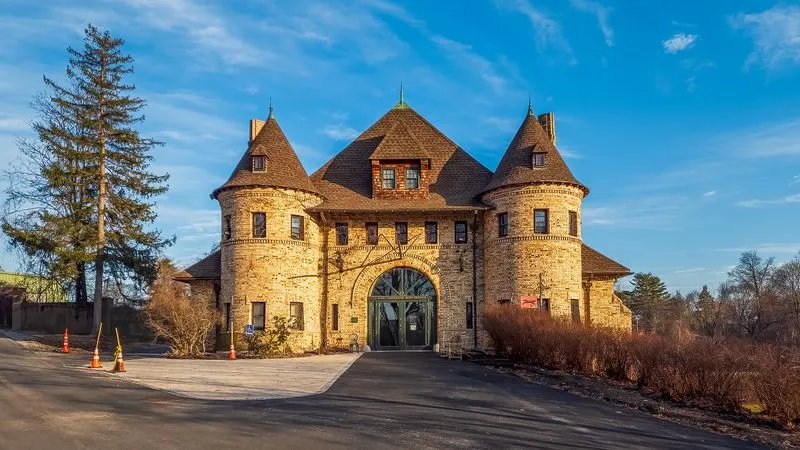 The Carriage House Chateau Experience