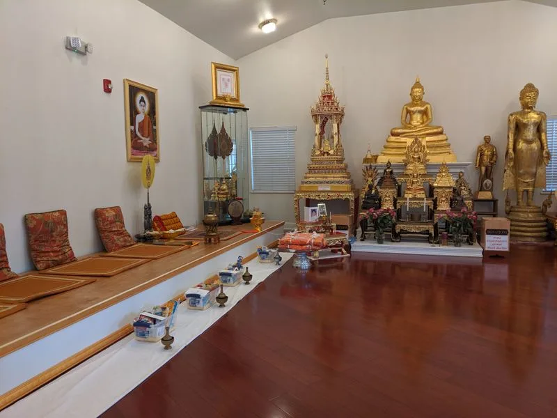 Understanding the temple and etiquette