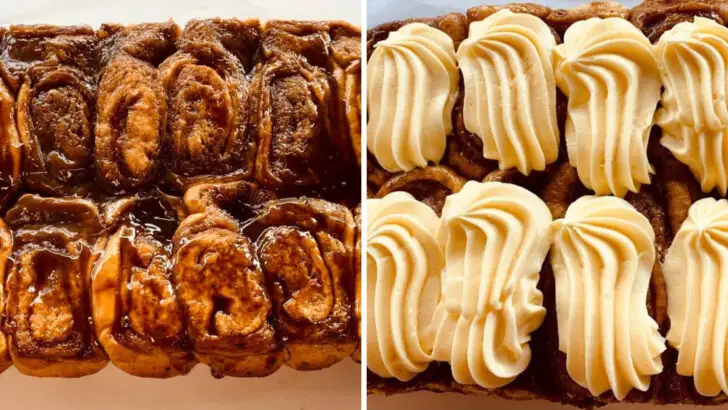 A small bakery in Pennsylvania quietly serving some of the state&rsquo;s best sticky buns