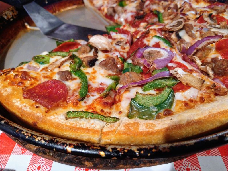 What to order for maximum nostalgia