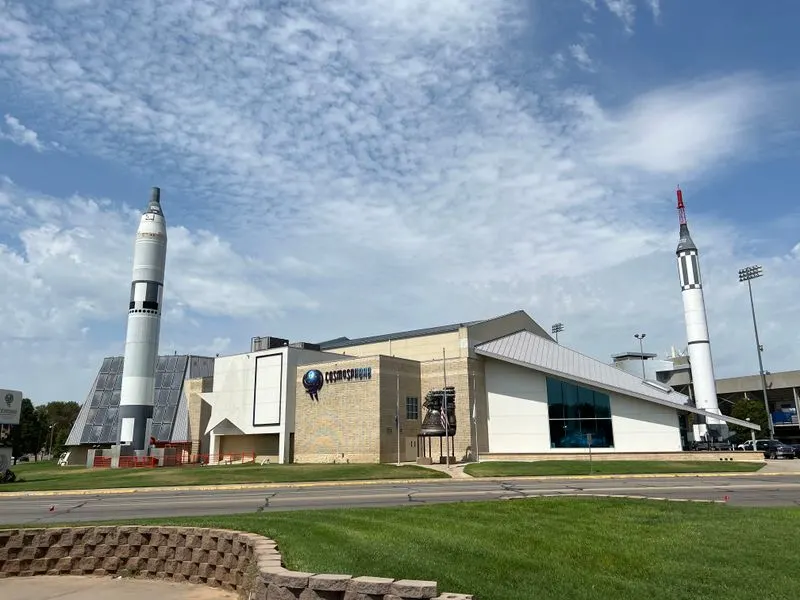 Stable job opportunities anchored by key industries