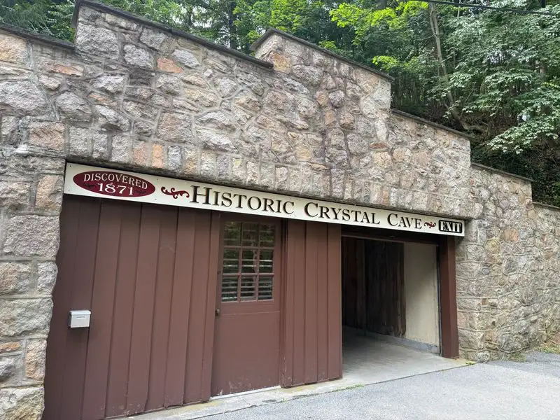 A Seasonal Window into the Underground