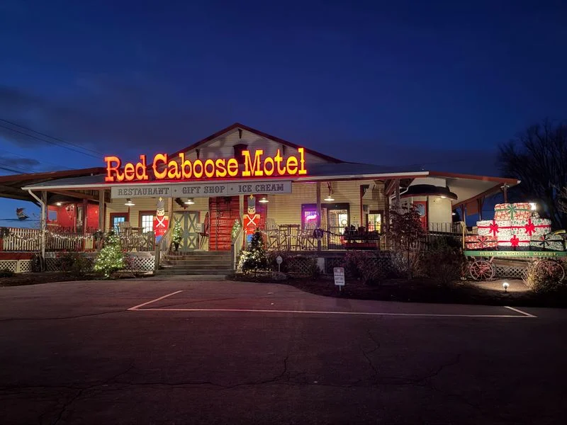 Essential Info: Address, Contact, and Nearby Highlights