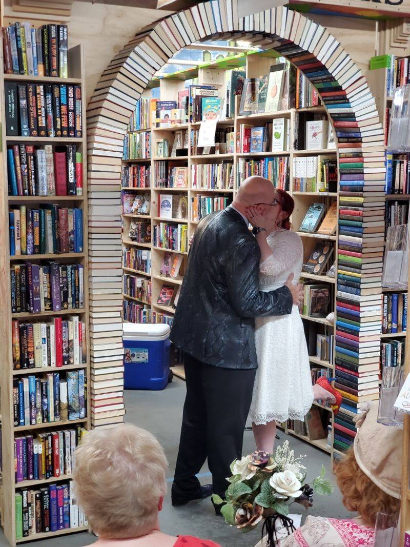 Events, Signings, And Local Lit Life